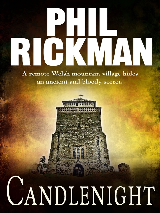 Title details for Candlenight by Phil Rickman - Available